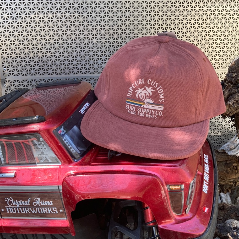RIP CURL HAT